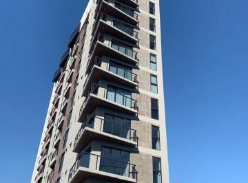 Departamento de 2 habitaciones, Tijuana · Departamento Amueblado en Renta/ Life By Cosmopolitan