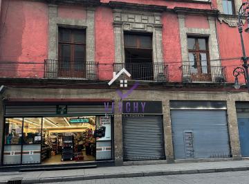 Edificio , Cuauhtémoc · Colonia Centro, Edificio en Venta