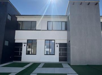 Casa en condominio de 2 habitaciones, Zapopan · Preciosa Casa Semi Nueva en Coto con Seguridad 24/7 Villa Fontana Diamante
