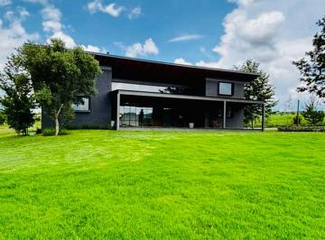 Casa en condominio de 4 habitaciones, Tapalpa · Espectacular Propiedad en Condominio La Herradura Tapalpa, Jalisco