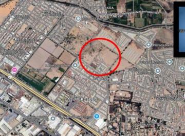 Terreno / Lote , San Luis Potosí · Terreno en Venta Las Mercedes (Excelente Ubicacion)