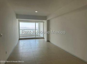 Departamento de 3 habitaciones, Querétaro · Lomas del Marqués. Departamento con Amenidades y 3 Recámaras - Renta