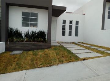 Casa de 2 habitaciones, Zapotlán de Juárez · Acayuca. Issfam, Imss, Contado. Proyecto Ideal Para Ti! 120 m² Terreno. Hacemostu Sueño Realidad