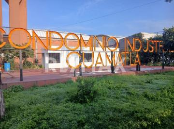 Oficina · 20m² · 1 Estacionamiento · ¡Eleva La Imagen de Tu Negocio! Oficina en Renta – Condominio Industrial Cuamatla! - (4)