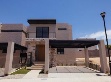 Casa · 166m² · 3 Recámaras · 2 Estacionamientos · Camino del Mar, Casa Cortés Base 136 - (4)