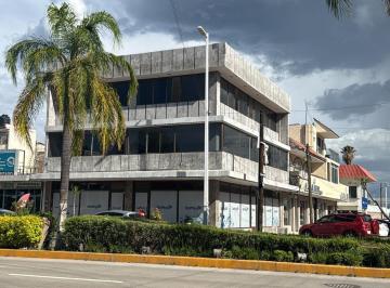 Edificio · 419m² · Se Renta Céntrico Edificio Para Oficinas o Comercios - (4)