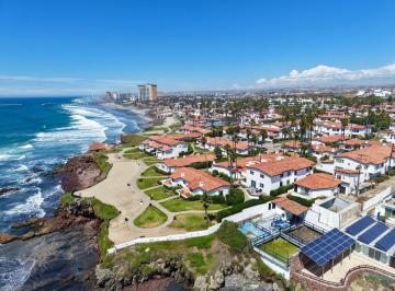 Departamento · 89m² · 1 Recámara · 1 Estacionamiento · Villa de Lujo en Exclusivo Residencial Privado - (4)