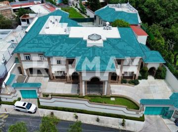 Casa · 2224m² · 6 Recámaras · 15 Estacionamientos · Venta Casa en Colonia Jardines del Pedregal Alvaro Obregon - (4)