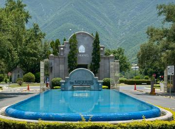 Terreno / Lote , Santiago · Venta de Terreno Plano, Club de Golf Las Misiones, Santiago N. L.
