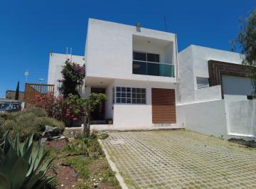 Casa en condominio de 3 habitaciones, Querétaro · Se Vende Casa en Grand Juriquilla Querétaro