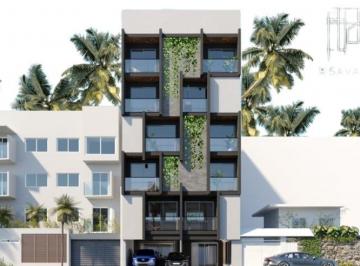 Departamento · 40m² · 1 Recámara · 1 Estacionamiento · Departamento en Playa del Carmen Centro