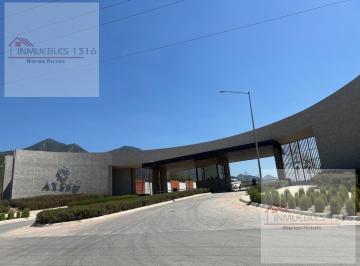 Terreno / Lote · 251m² · Terreno en Aysso 1era Etapa