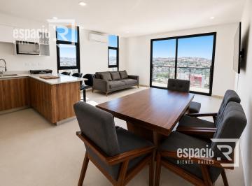 Departamento · 110m² · Departamento con Celdas Solares en Torre Rio