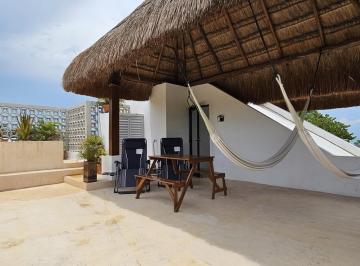 Casa · 232m² · 2 Recámaras · 2 Estacionamientos · Casa en Venta en Chelem, a Una Cuadra de La Playa, Entrega Inmediata