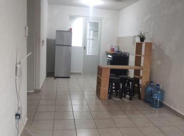 Departamento · 50m² · 2 Recámaras · Renta Departamento Palmas Turquesa Palma Nikau Playa del Carmen