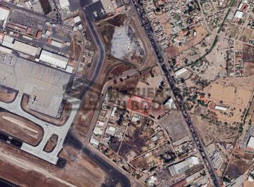 Nave industrial · 11220m² · Nave Industrial en Venta a un Costado del Aeropuerto, El Quince