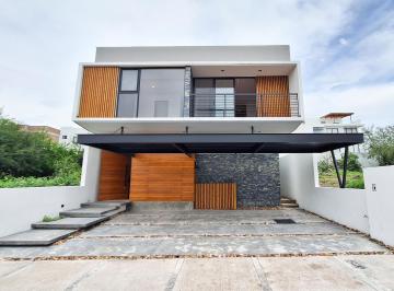Casa en condominio de 4 habitaciones, El Marqués · Casa de Autor en Venta en Fracc. Ceiba en Zibata, con Acabados Premium!