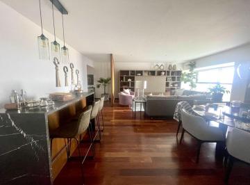 Departamento · 286m² · 3 Recámaras · 3 Estacionamientos · Departamento en Venta en La Loma Santa Fe