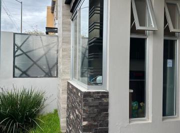 Casa de 3 habitaciones, Tepatitlán de Morelos · Casa en Venta Tepatitlan