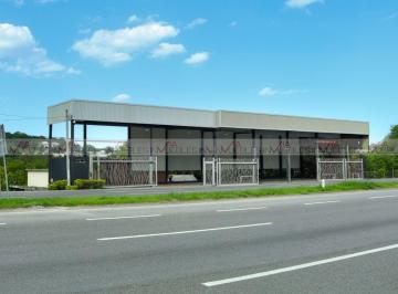 Nave industrial · 432m² · 1 Recámara · 8 Estacionamientos · Nave Industrial en Renta en Lazarillos de Abajo