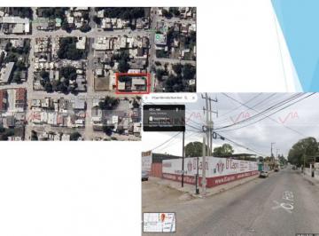 Terreno comercial · 406m² · Terreno Comercial en Venta en Roma