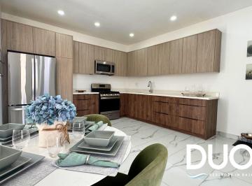Casa de 3 habitaciones, Tijuana · Casa en Venta en Privada Las Huertas 5 y 10 Alrededores