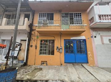 Casa · 200m² · 3 Recámaras · Casa en Venta General San Martin, Zona Centro de Tampico Tamaulipas