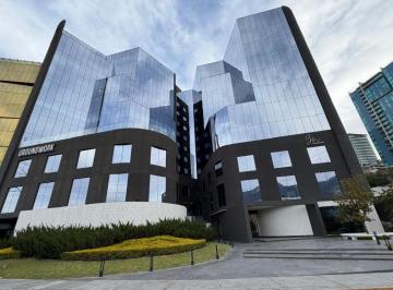 Oficina , San Pedro Garza García · Oficina en Obra Gris - San Pedro
