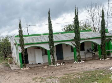 a5c6f138c5902b307d78c5de392f4f4fa18e2fd81b67df6c3ca89e1ebfd62f16 · Terreno Campestre en Venta en Sabinas Hidalgo