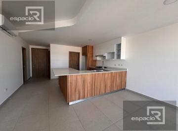 Departamento · 80m² · 1 Recámara · 1 Estacionamiento · Departamento en Torre Rio