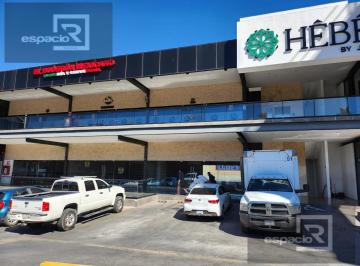 Local comercial · 183m² · Local en Renta en Planta Baja en Plaza Hebbe Frente a Fashion Mall