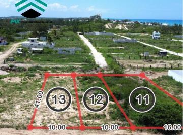 Terreno / Lote · 410m² · (Mxtv2535) Terreno en Venta Playa Escondida Info