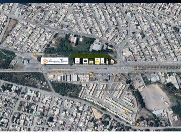 Terreno / Lote , Juárez · Terreno en Renta Juárez