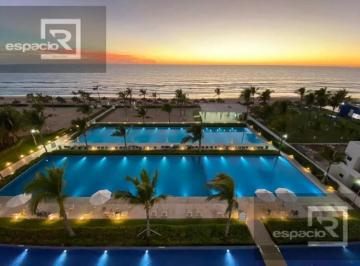 Departamento · 236m² · 4 Recámaras · 1 Estacionamiento · Departamento en Mazatlan