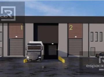 Bodega comercial · 819m² · Bodegas en Pre - Venta Al Norte en Ubicación Privilegiada