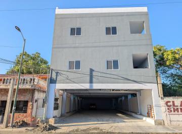 Departamento · 118m² · 3 Recámaras · Departamento en Calle José de Escandon y Helguera, Zona Centro, Tampico Tamaulipas.