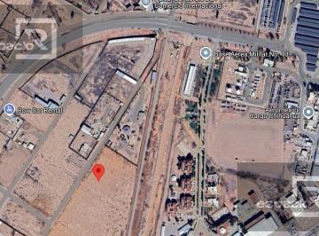 Terreno / Lote · 2500m² · Terreno en Venta a Pocos m del Aeropuerto