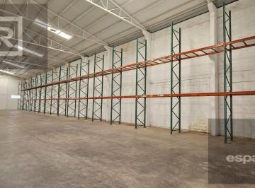 Bodega comercial · 1024m² · Renta de Bodega Industrial por Salida a Cuauhtémoc