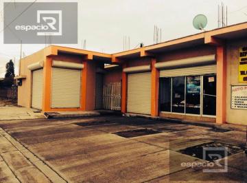 Local comercial · 240m² · Conjunto de Locales Comerciales en Venta en Cd Cuauhtemoc Ideales Para Inversión