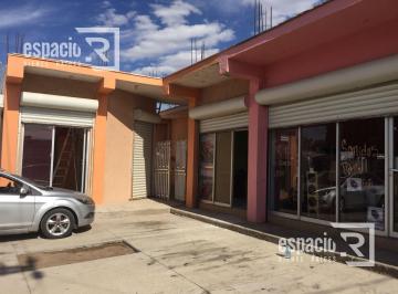 Local comercial · 240m² · Conjunto de Locales Comerciales en Venta en Cd Cuauhtemoc Ideales Para Inversión