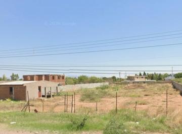 Terreno / Lote · 2111m² · Terreno en Renta Sobre Av Lombardo Toledano