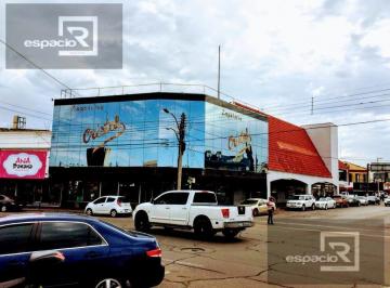 Local comercial · 620m² · Local Comercial en Renta en Esquina de Av en Zona Centro