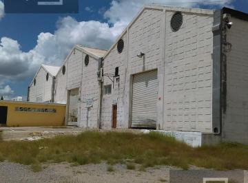 Bodega comercial · 6308m² · Bodega en Venta Al Norte Muy Cerca de Av de Las Industrias