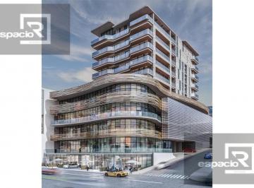 Departamento · 118m² · 2 Recámaras · 2 Estacionamientos · Departamento en Venta en Torre Rio Frente a Paseo Central