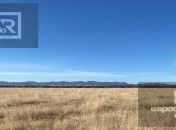 Terreno / Lote · 1140000m² · Rancho en Venta Para Siembra de Manzana o Ganadero en Zona Cuauhtemoc con Agua