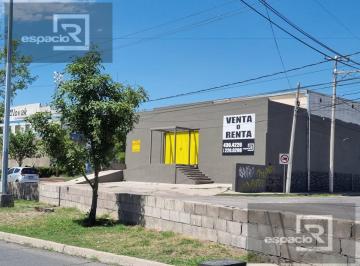 Bodega comercial · 511m² · Bodega o Local en Venta Sobre Heróico Colegio Militar