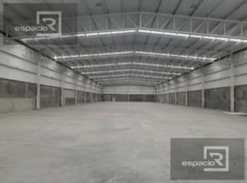 Bodega comercial · 498m² · 344 Estacionamientos · Bodegas en Renta y Venta en La Carretera a Cuauhtemoc