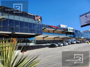 Local comercial · 47m² · Local en Renta en Plaza Hebbe Frente a Fashion Mall