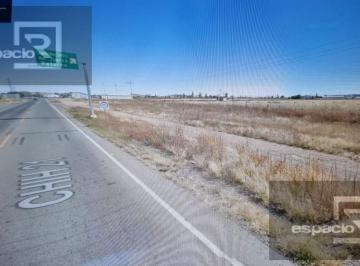 Terreno / Lote · 119503m² · Terreno - Campo 25. 5
