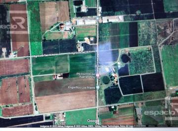 Terreno / Lote · 60000m² · Terreno en Venta en Cuauhtemoc Cerca de Coca Cola